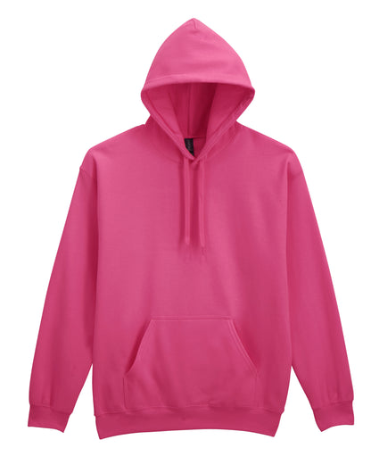 SF500 Gildan Softstyle Midweight Fleece Adult Hoody