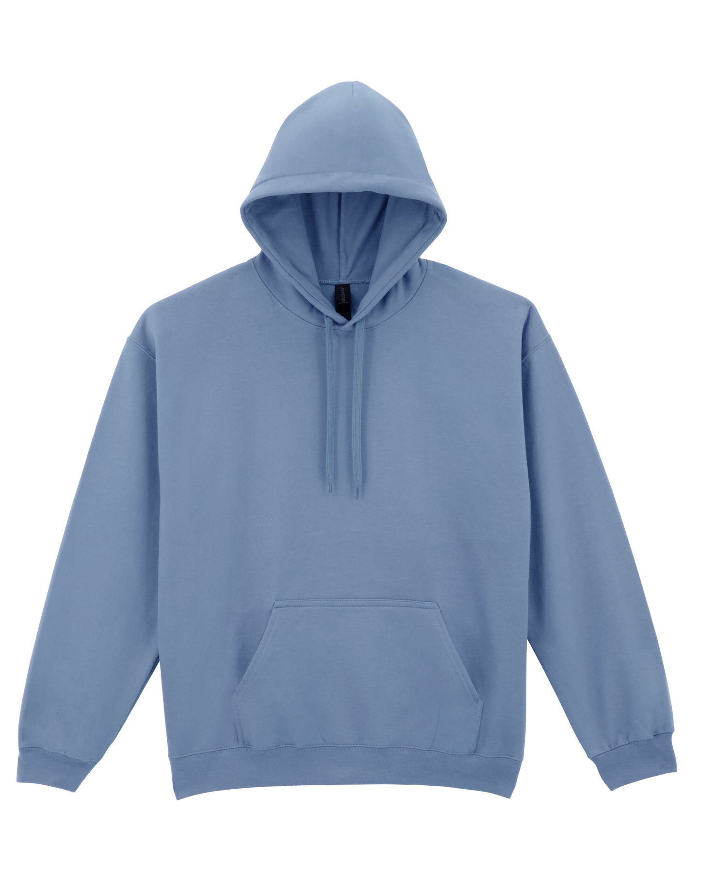 SF500 Gildan Softstyle Midweight Fleece Adult Hoody