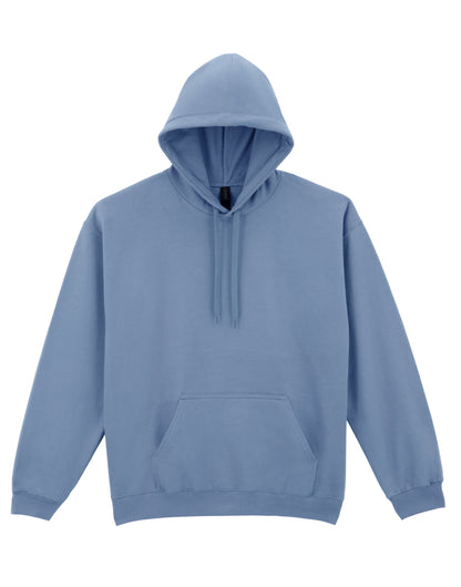 SF500 Gildan Softstyle Midweight Fleece Adult Hoody