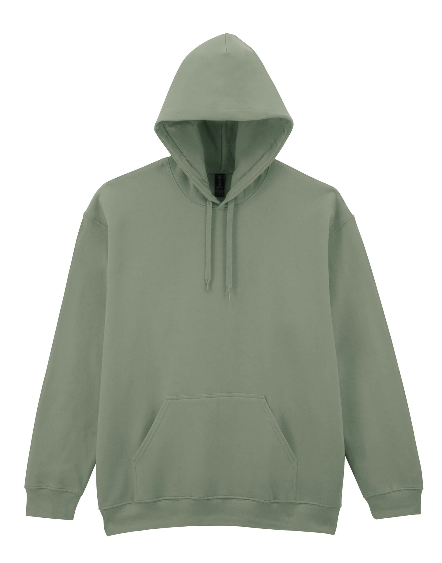 SF500 Gildan Softstyle Midweight Fleece Adult Hoody