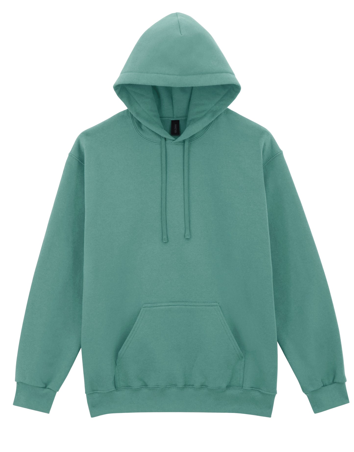 SF500 Gildan Softstyle Midweight Fleece Adult Hoody