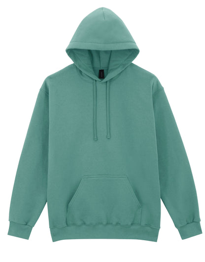 SF500 Gildan Softstyle Midweight Fleece Adult Hoody