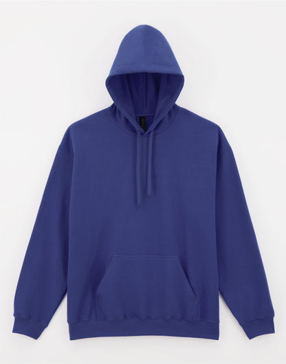 SF500 Gildan Softstyle Midweight Fleece Adult Hoody