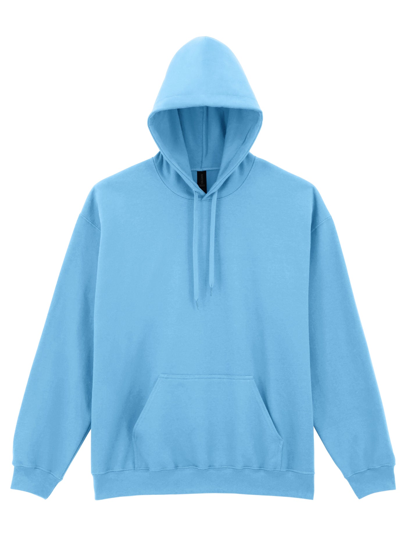 SF500 Gildan Softstyle Midweight Fleece Adult Hoody