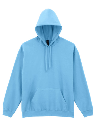SF500 Gildan Softstyle Midweight Fleece Adult Hoody