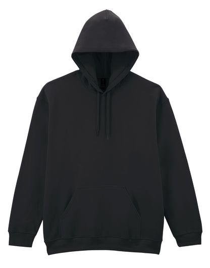 SF500 Gildan Softstyle Midweight Fleece Adult Hoody