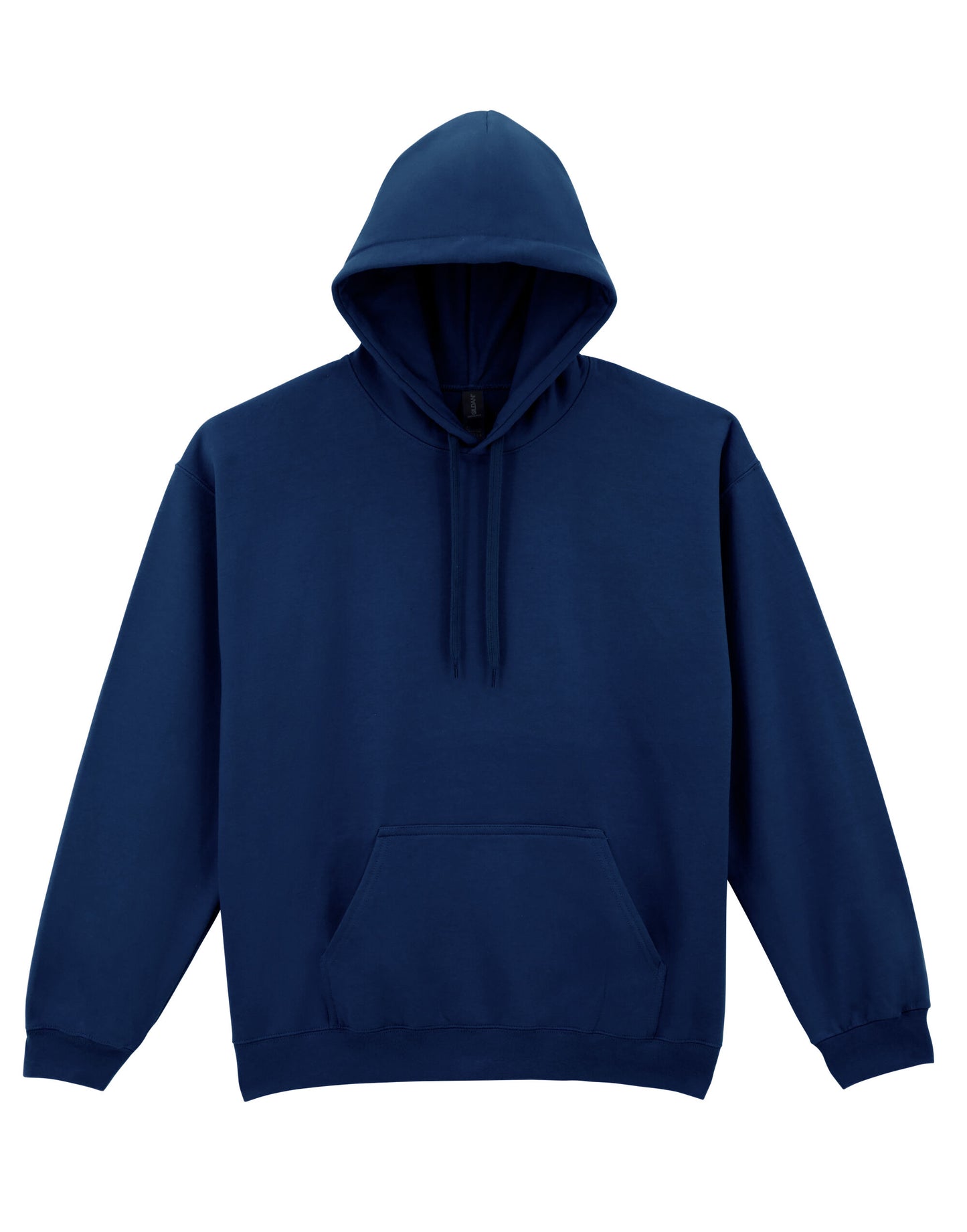 SF500 Gildan Softstyle Midweight Fleece Adult Hoody