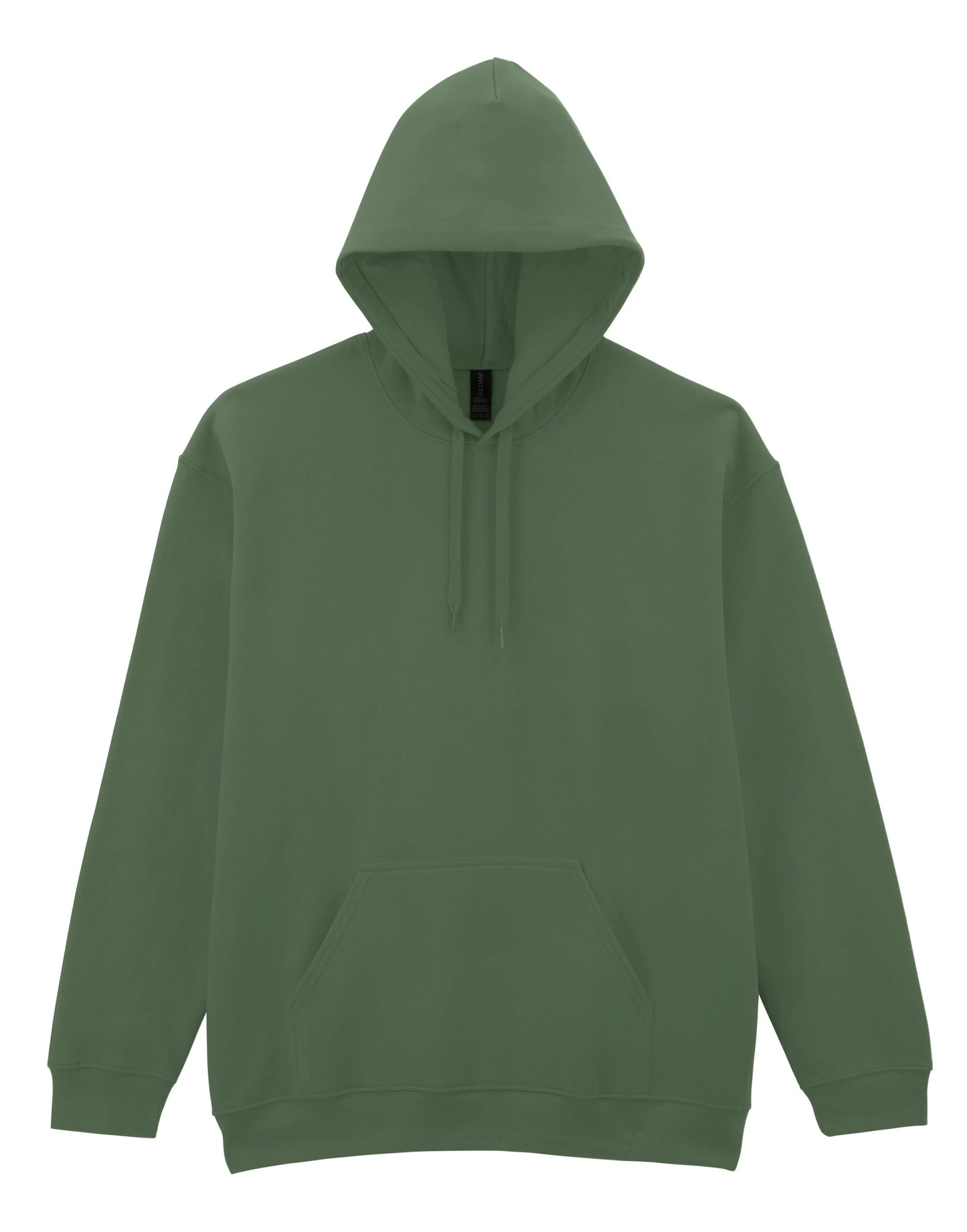 SF500 Gildan Softstyle Midweight Fleece Adult Hoody