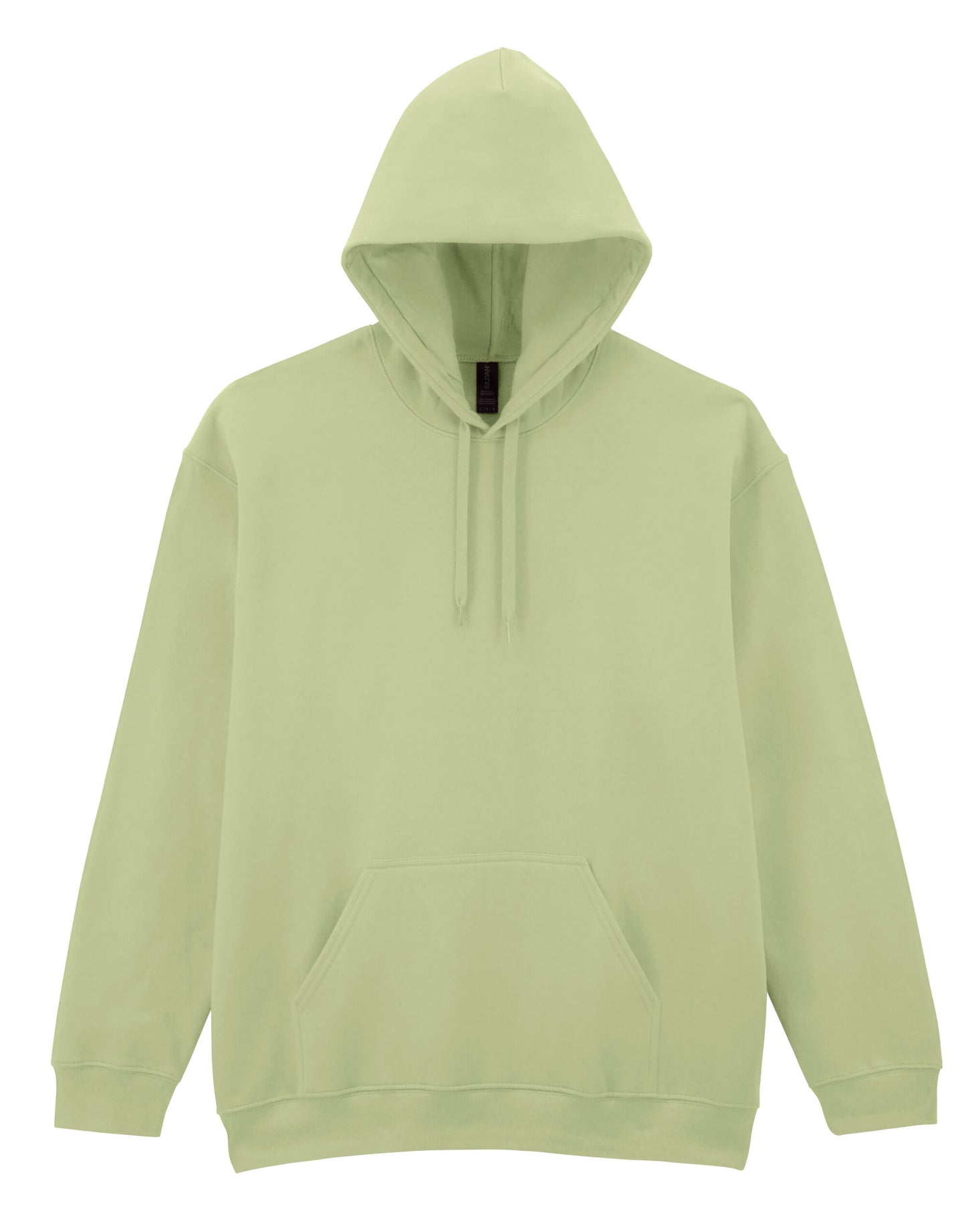 SF500 Gildan Softstyle Midweight Fleece Adult Hoody