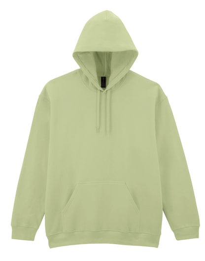 SF500 Gildan Softstyle Midweight Fleece Adult Hoody