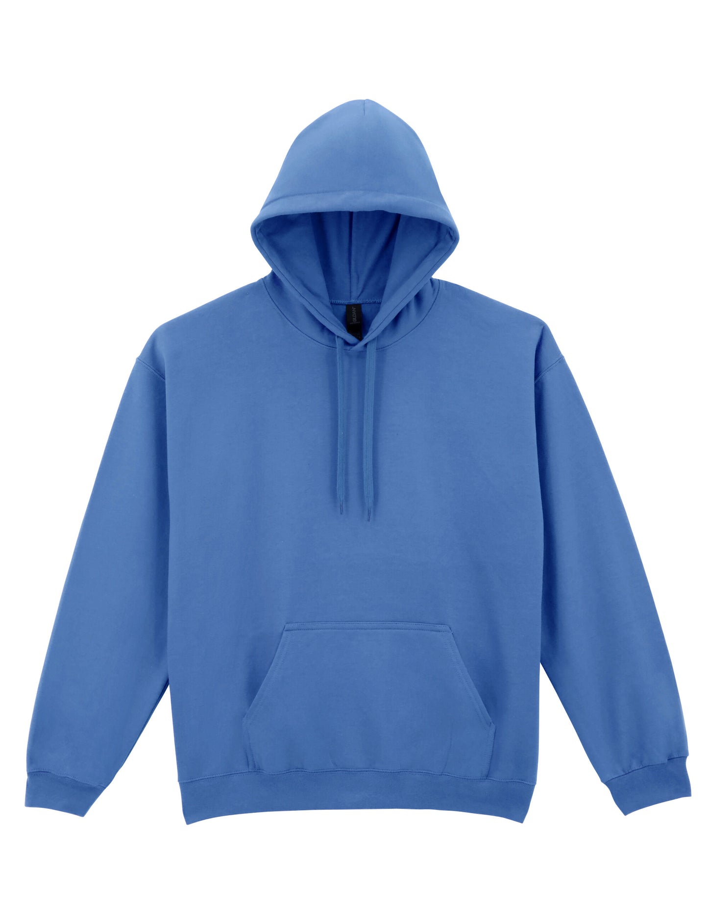 SF500 Gildan Softstyle Midweight Fleece Adult Hoody