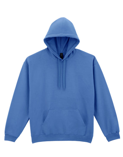 SF500 Gildan Softstyle Midweight Fleece Adult Hoody