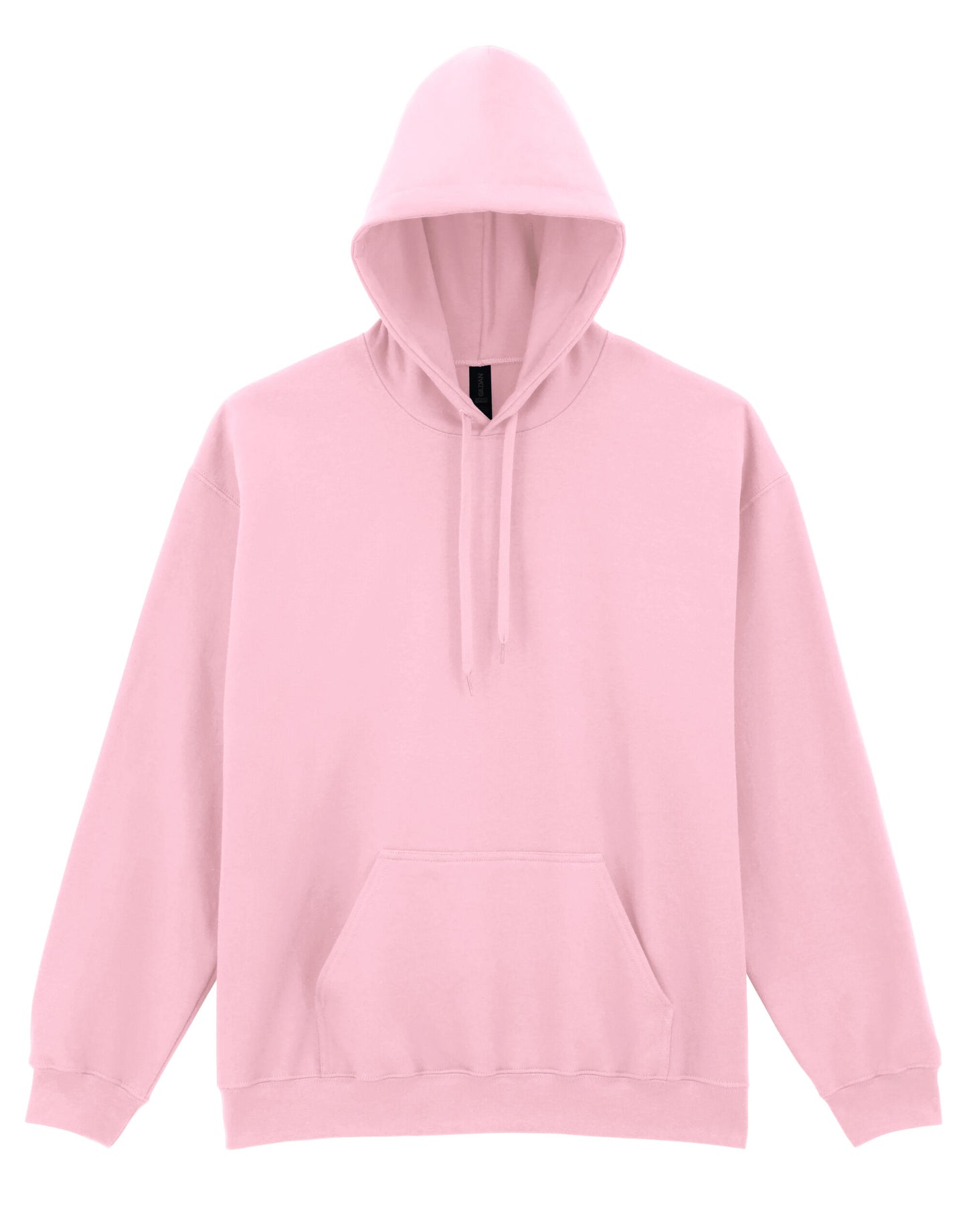 SF500 Gildan Softstyle Midweight Fleece Adult Hoody