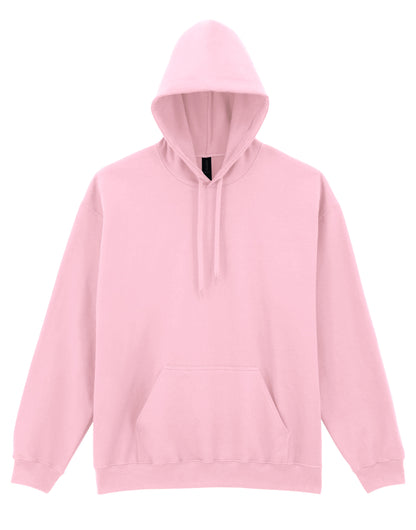 SF500 Gildan Softstyle Midweight Fleece Adult Hoody