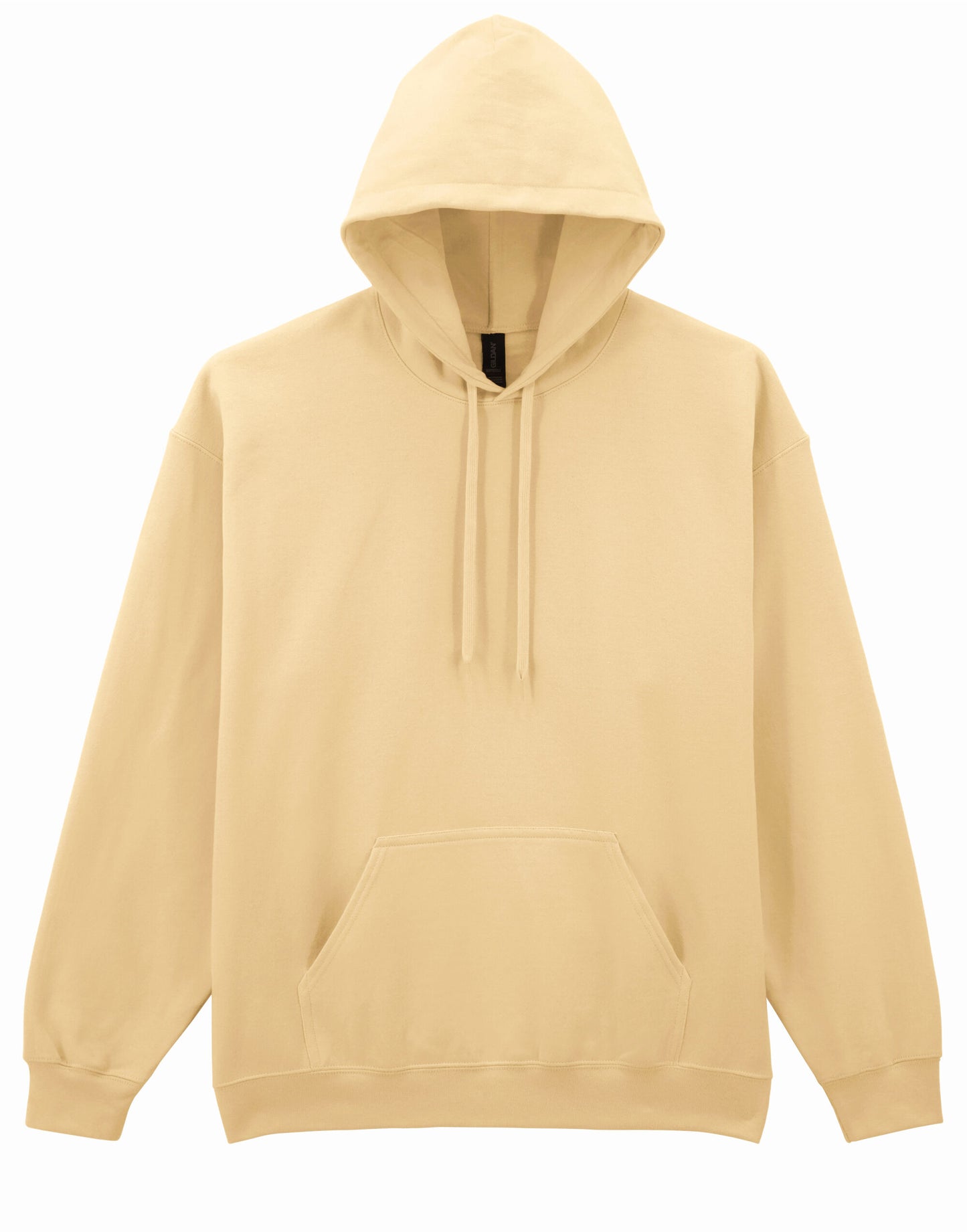 SF500 Gildan Softstyle Midweight Fleece Adult Hoody