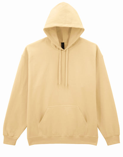 SF500 Gildan Softstyle Midweight Fleece Adult Hoody