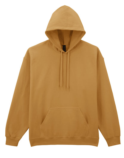 SF500 Gildan Softstyle Midweight Fleece Adult Hoody