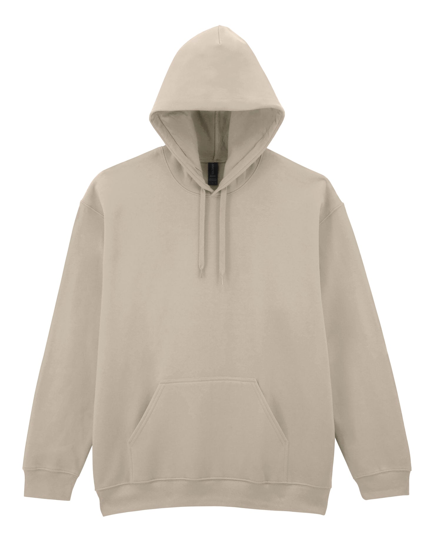 SF500 Gildan Softstyle Midweight Fleece Adult Hoody