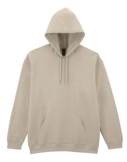 SF500 Gildan Softstyle Midweight Fleece Adult Hoody