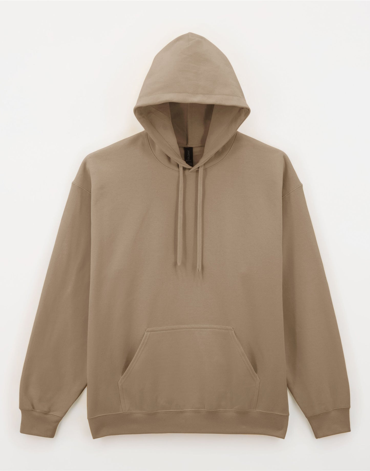 SF500 Gildan Softstyle Midweight Fleece Adult Hoody