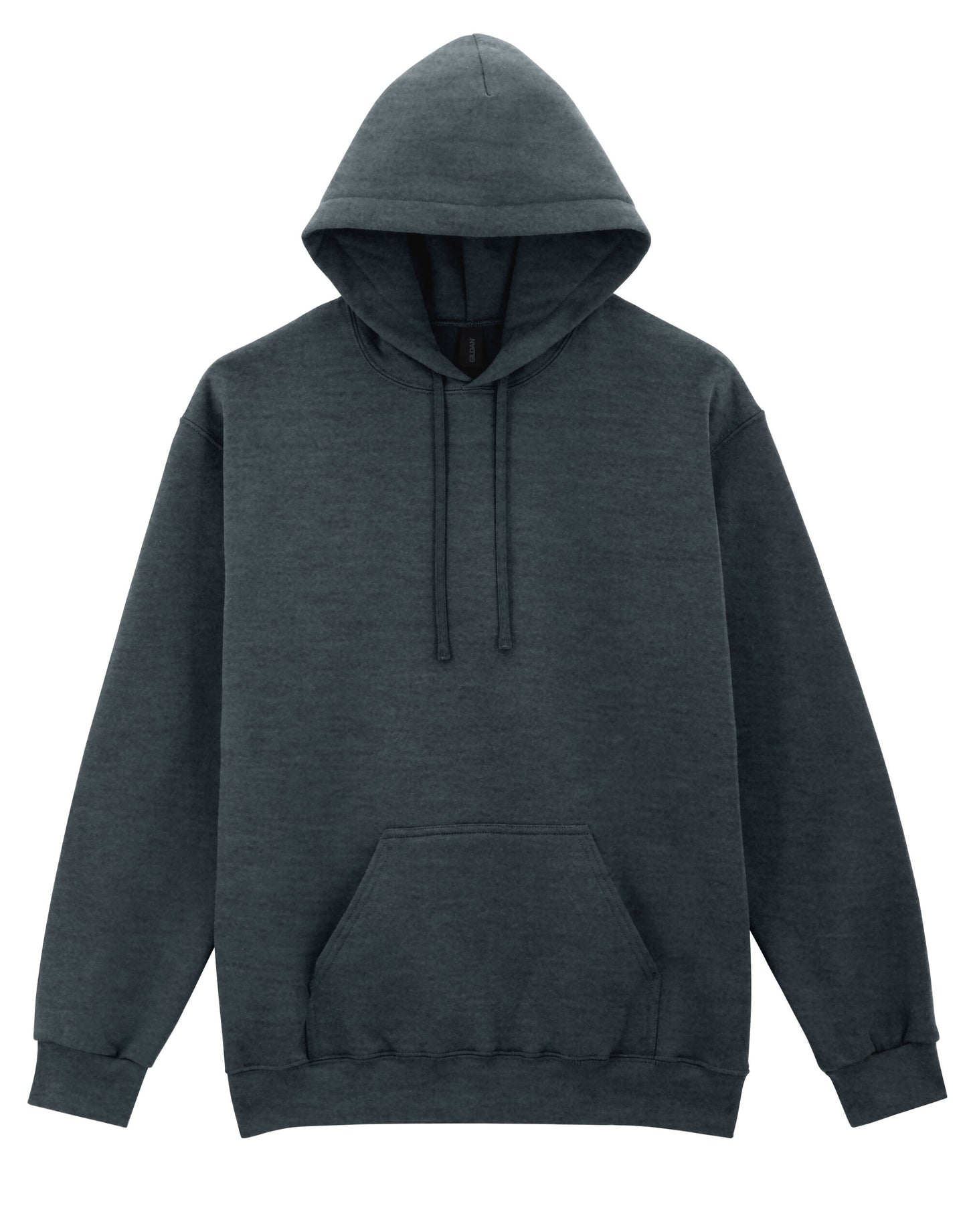 SF500 Gildan Softstyle Midweight Fleece Adult Hoody