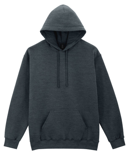 SF500 Gildan Softstyle Midweight Fleece Adult Hoody