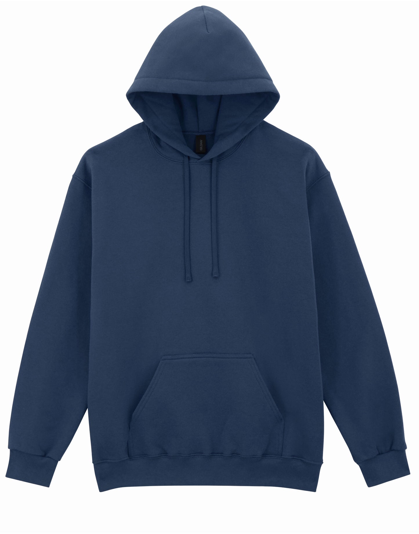 SF500 Gildan Softstyle Midweight Fleece Adult Hoody