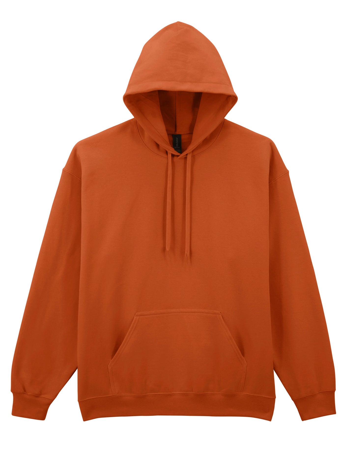 SF500 Gildan Softstyle Midweight Fleece Adult Hoody