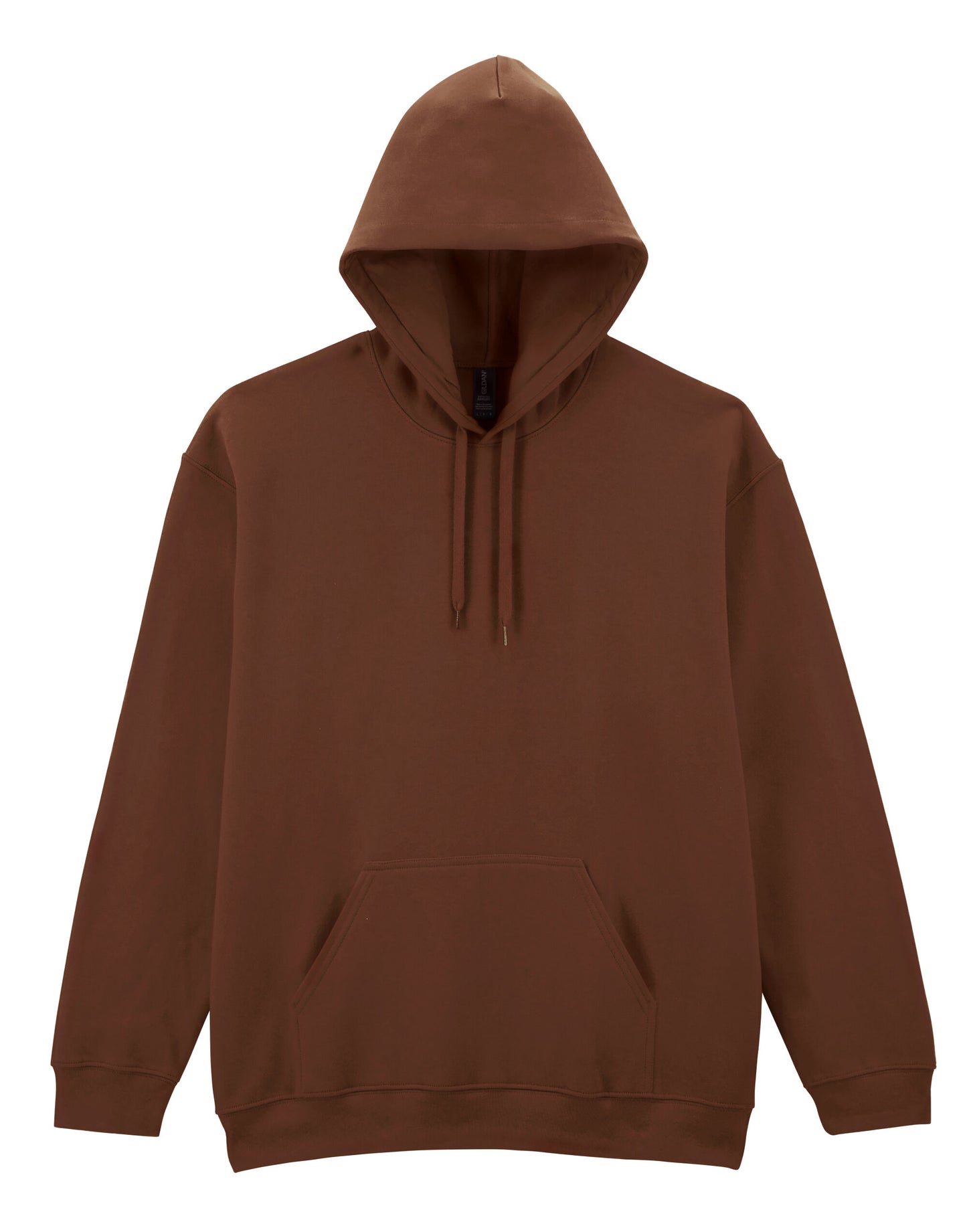 SF500 Gildan Softstyle Midweight Fleece Adult Hoody