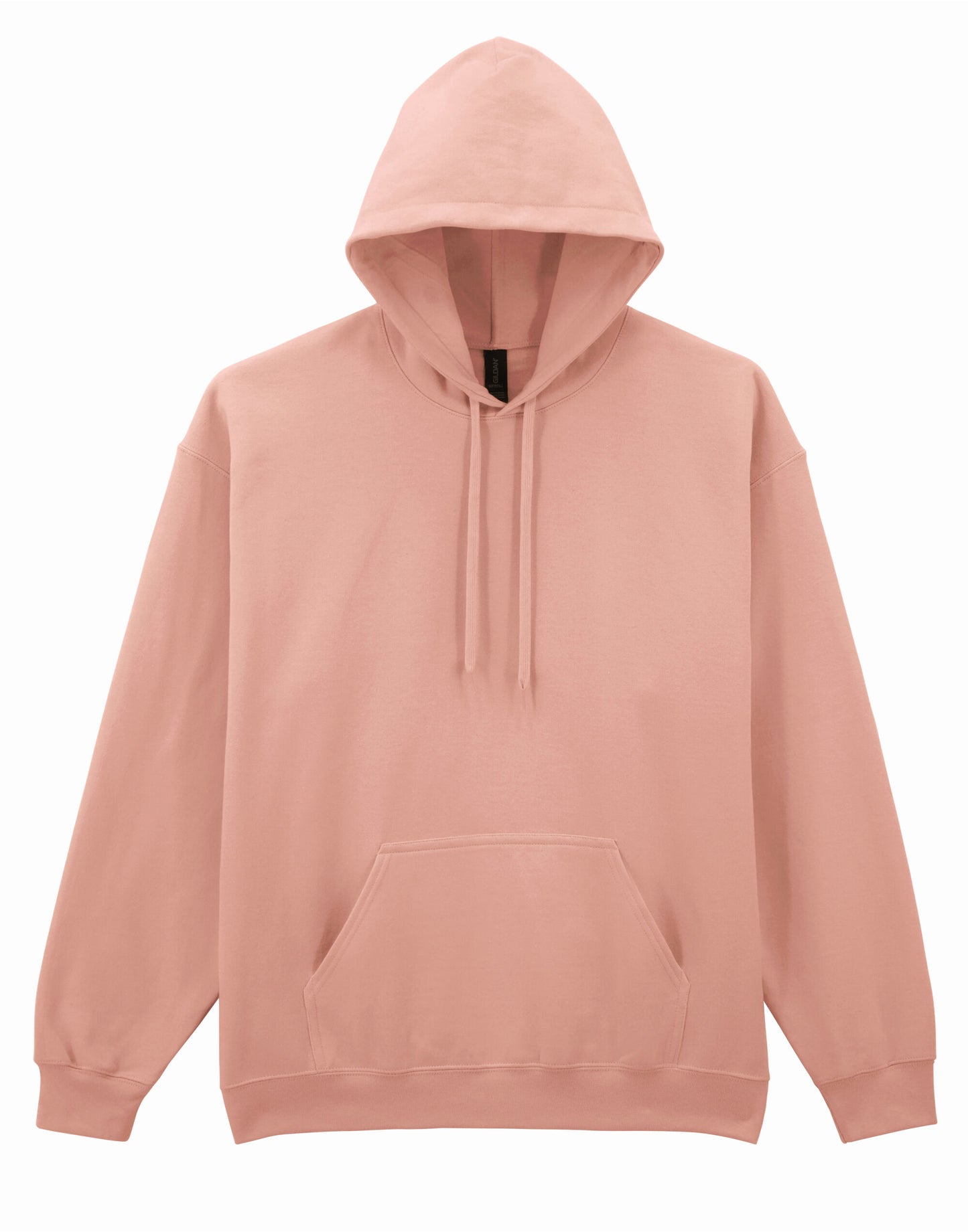 SF500 Gildan Softstyle Midweight Fleece Adult Hoody