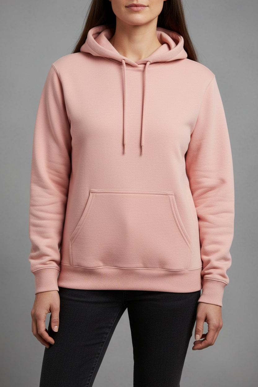 SF500 Gildan Softstyle Midweight Fleece Adult Hoody