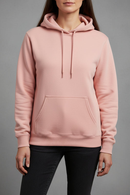 SF500 Gildan Softstyle Midweight Fleece Adult Hoody