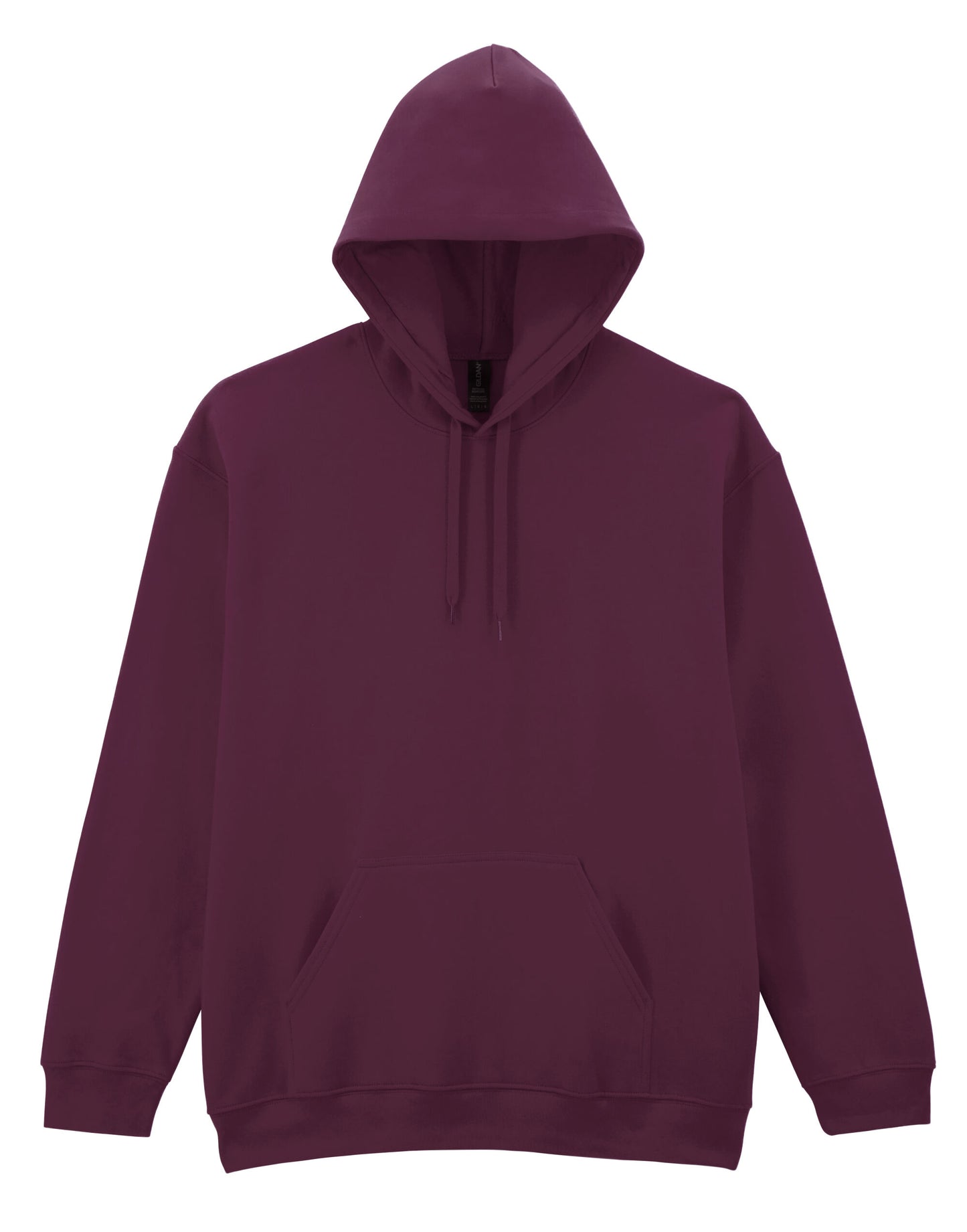 SF500 Gildan Softstyle Midweight Fleece Adult Hoody