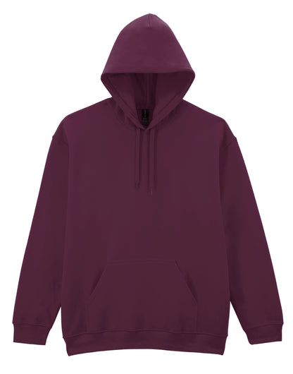 SF500 Gildan Softstyle Midweight Fleece Adult Hoody