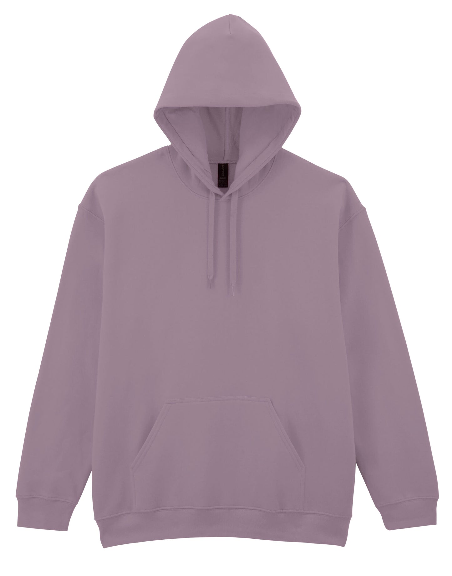 SF500 Gildan Softstyle Midweight Fleece Adult Hoody