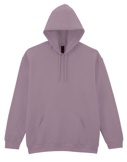 SF500 Gildan Softstyle Midweight Fleece Adult Hoody