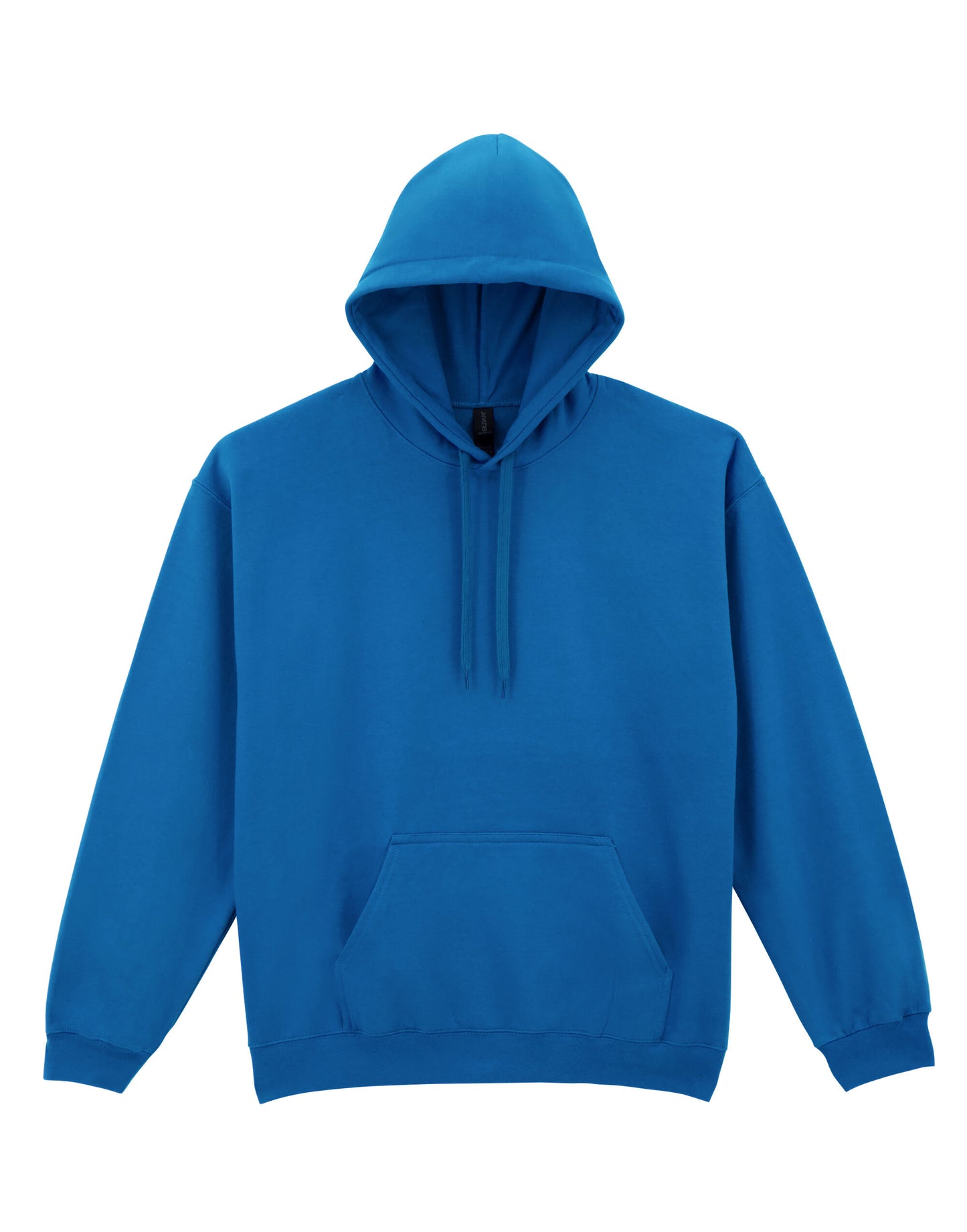 SF500 Gildan Softstyle Midweight Fleece Adult Hoody