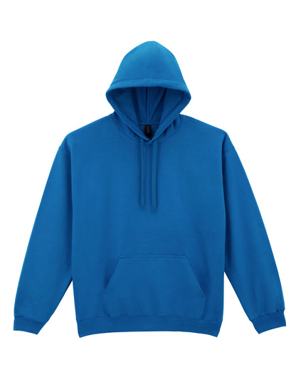 SF500 Gildan Softstyle Midweight Fleece Adult Hoody