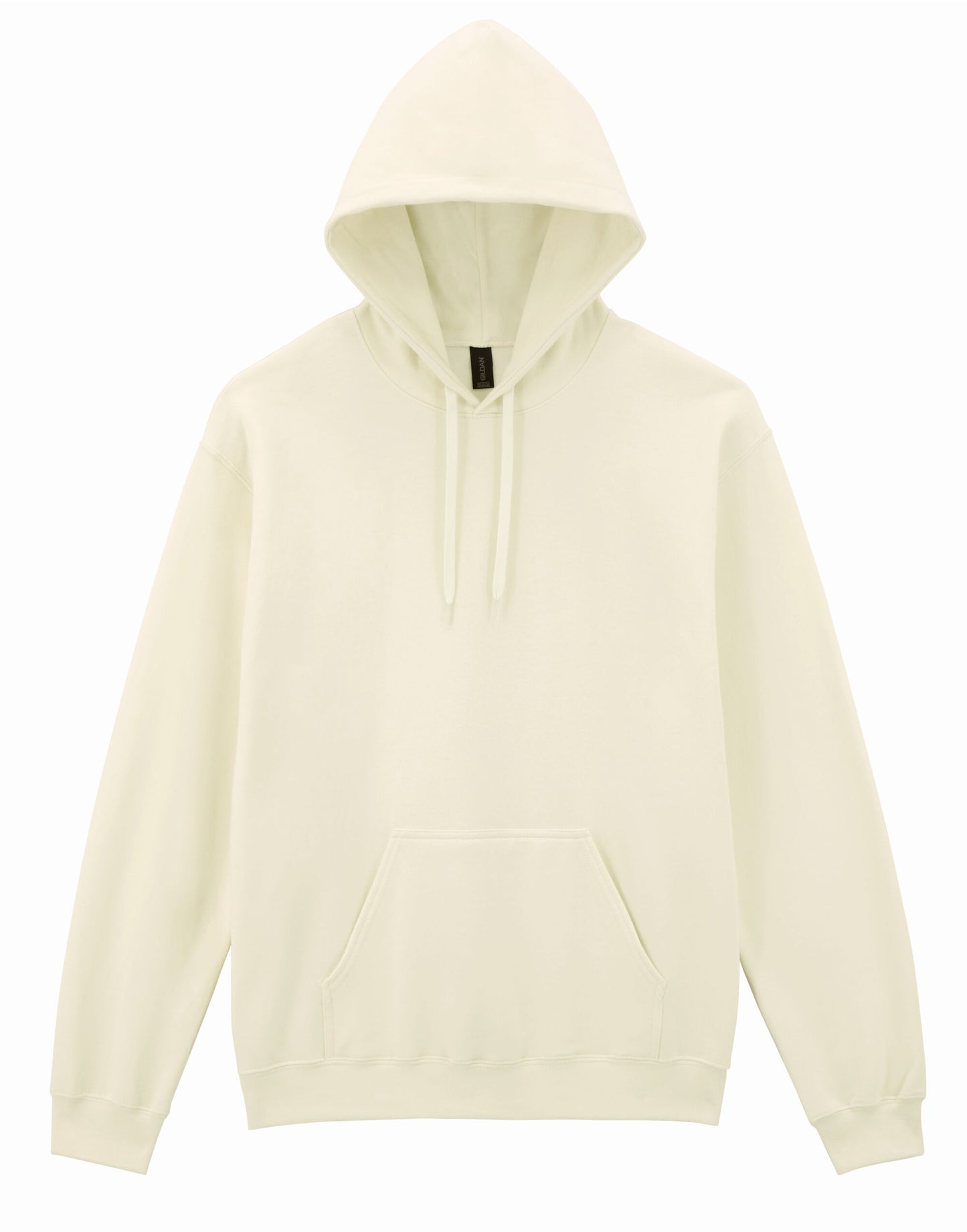 SF500 Gildan Softstyle Midweight Fleece Adult Hoody