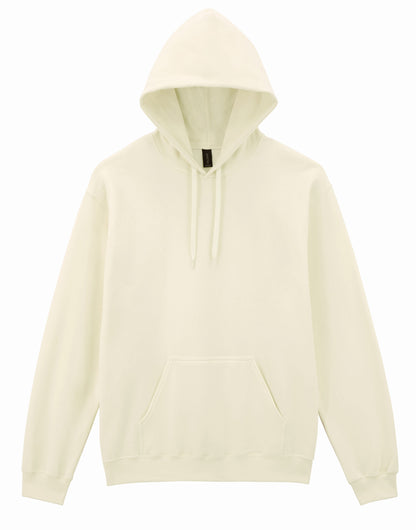 SF500 Gildan Softstyle Midweight Fleece Adult Hoody