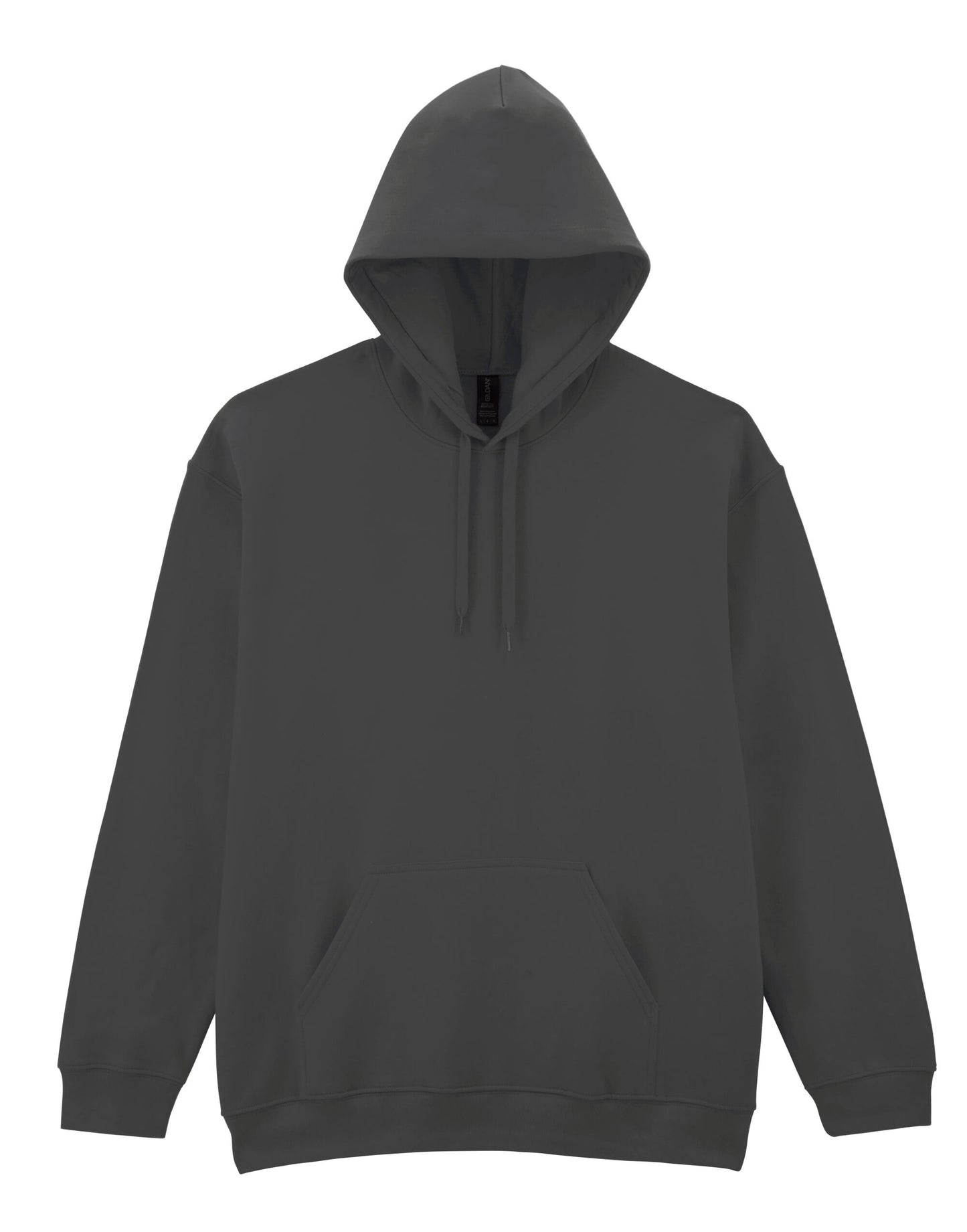 SF500 Gildan Softstyle Midweight Fleece Adult Hoody