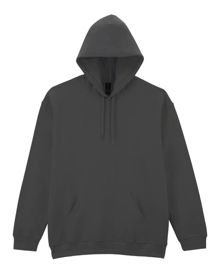 SF500 Gildan Softstyle Midweight Fleece Adult Hoody