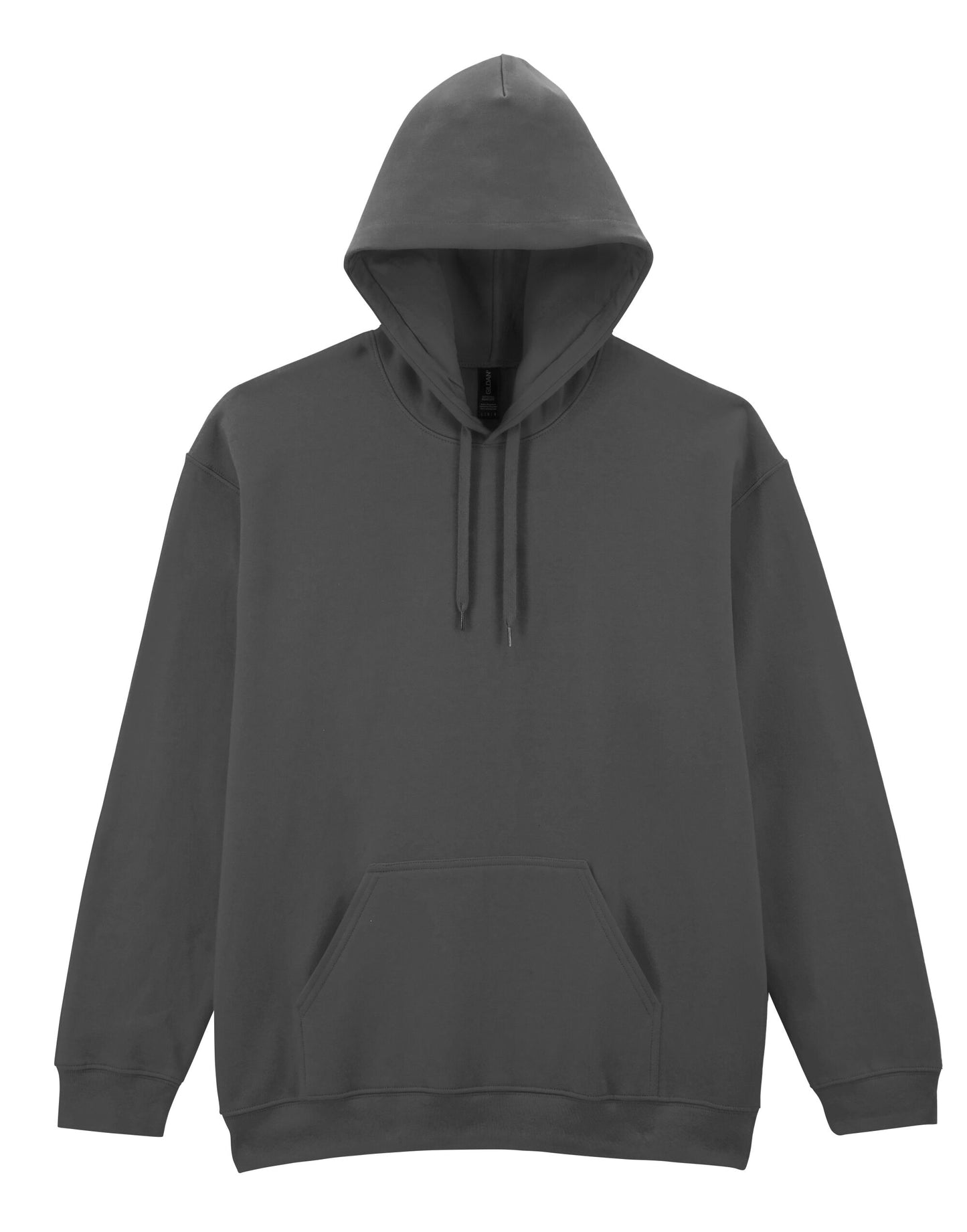 SF500 Gildan Softstyle Midweight Fleece Adult Hoody