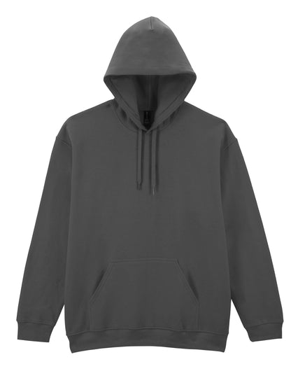 SF500 Gildan Softstyle Midweight Fleece Adult Hoody