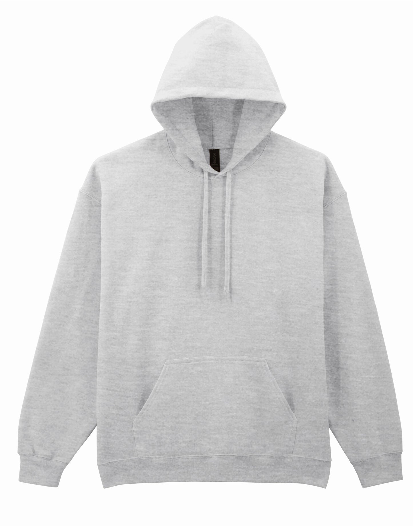 SF500 Gildan Softstyle Midweight Fleece Adult Hoody