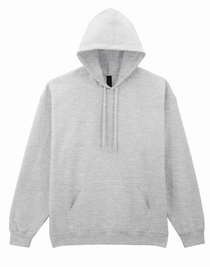 SF500 Gildan Softstyle Midweight Fleece Adult Hoody