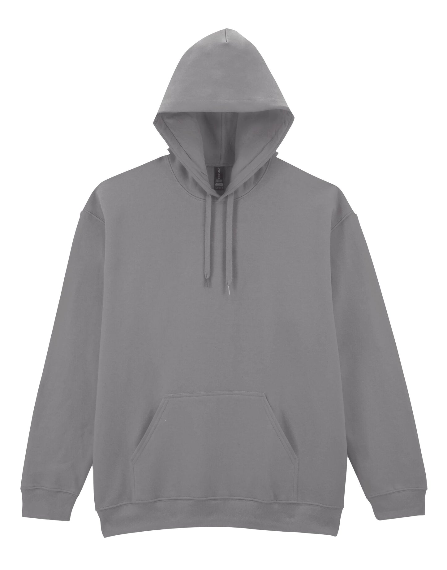 SF500 Gildan Softstyle Midweight Fleece Adult Hoody