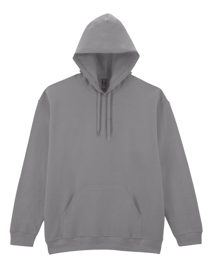 SF500 Gildan Softstyle Midweight Fleece Adult Hoody