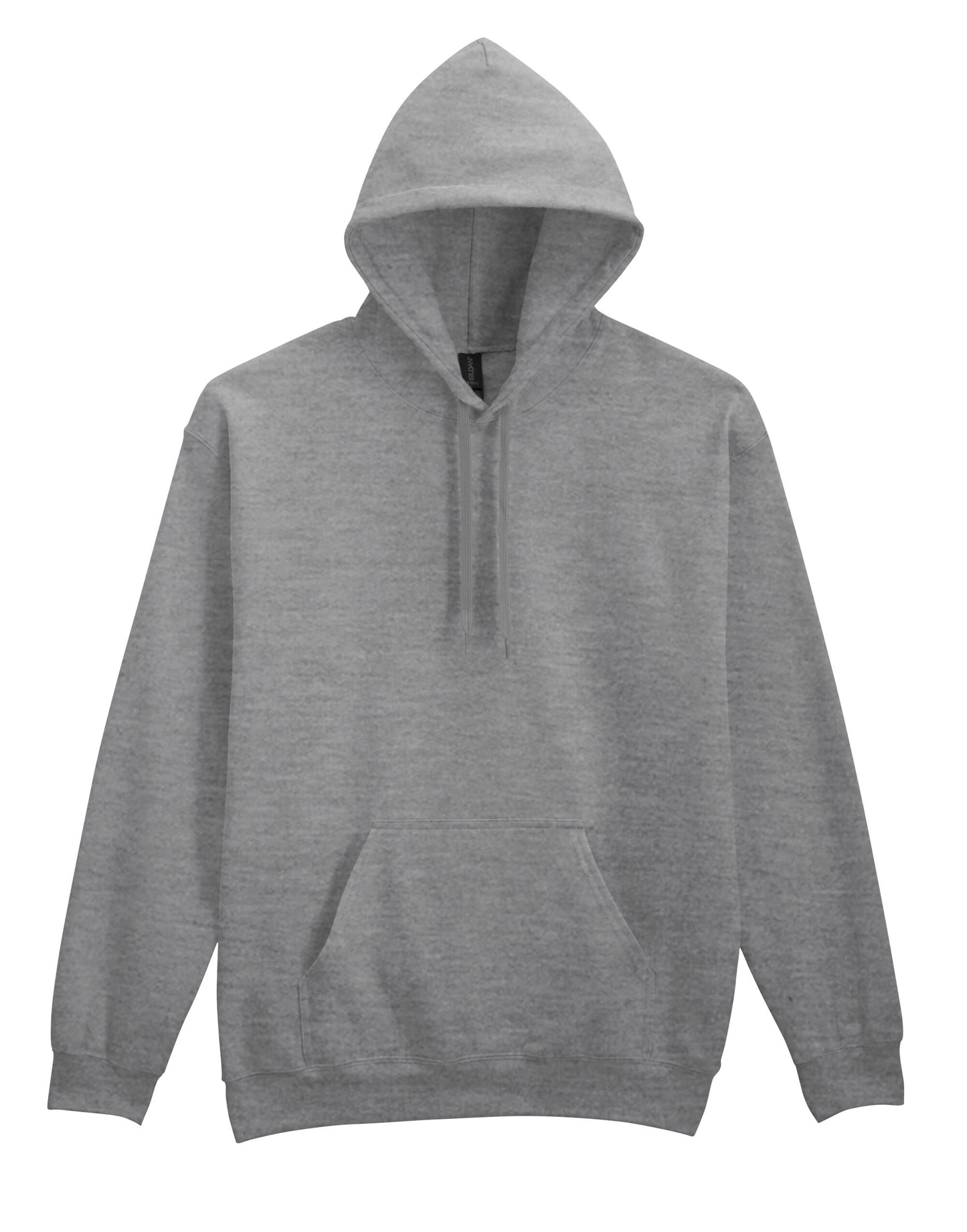 SF500 Gildan Softstyle Midweight Fleece Adult Hoody