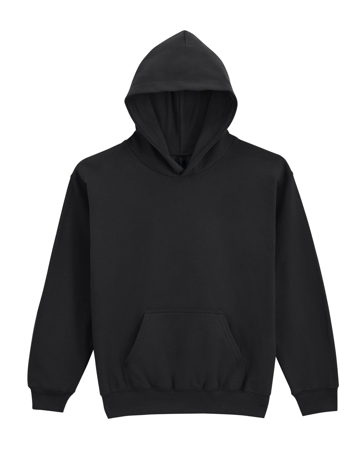 SF500B Gildan Softstyle Midw Fleece Youth Hoody